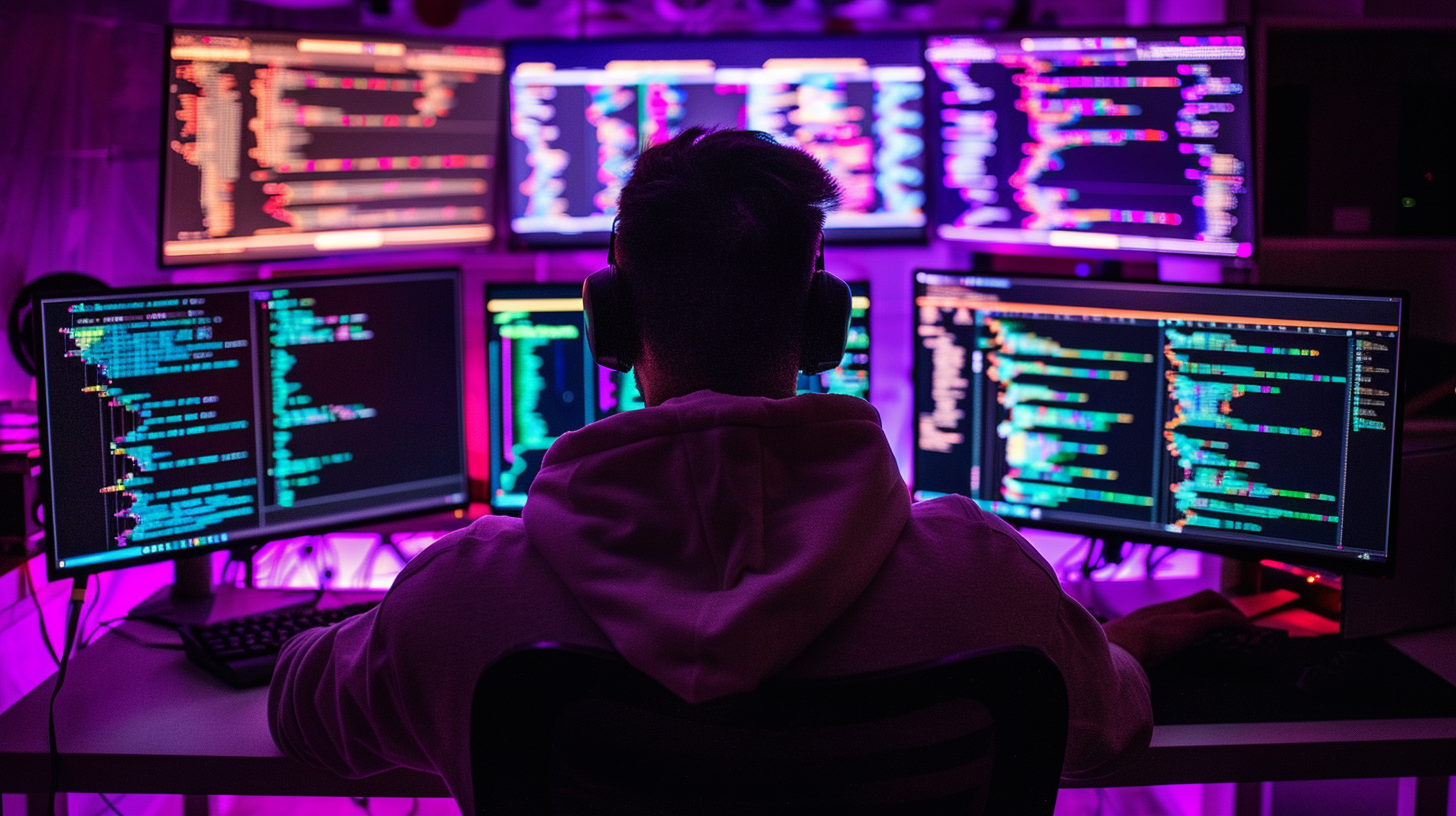 Développeur back-end