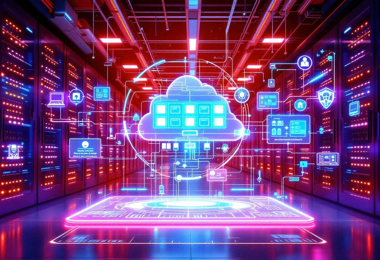 La gestion des identités IAM